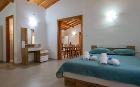 Platy Sea View Lxs